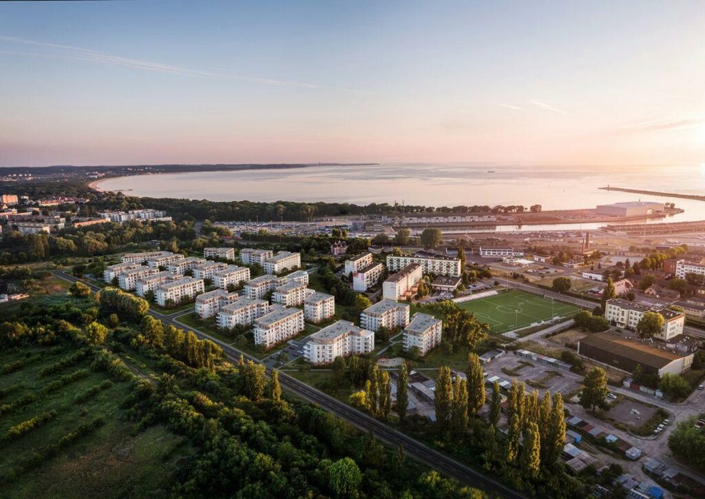 Danzig Polen Immobilien