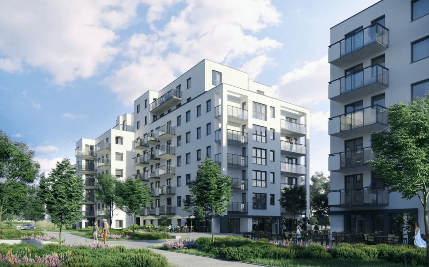 Investieren Sie in Immobilien in Polen