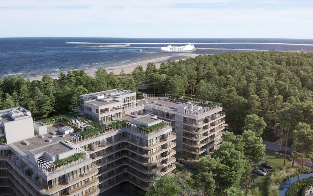 Warum Swinemünde auf Usedom aktuell eine interessante Option ist – für Investoren und als Plan B