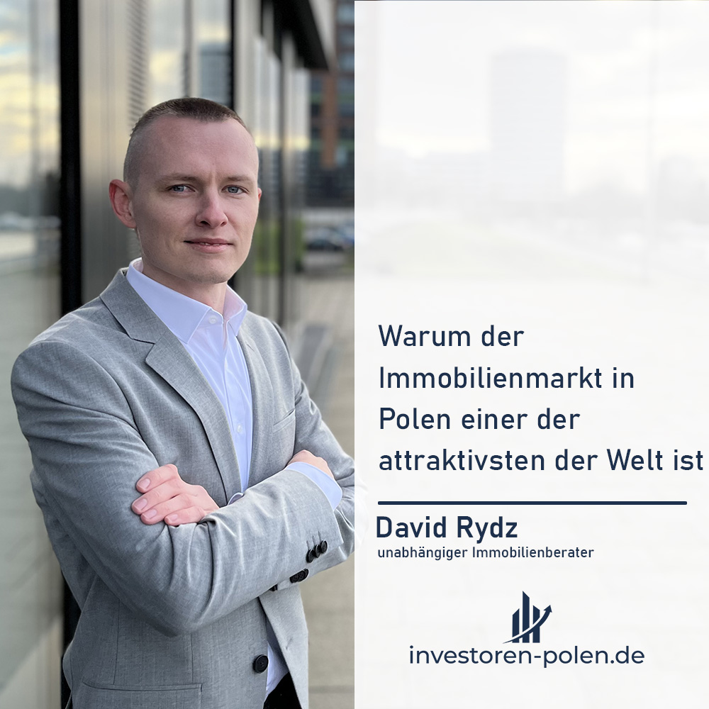 David Rydz - investoren-polen.de im FOCUS online