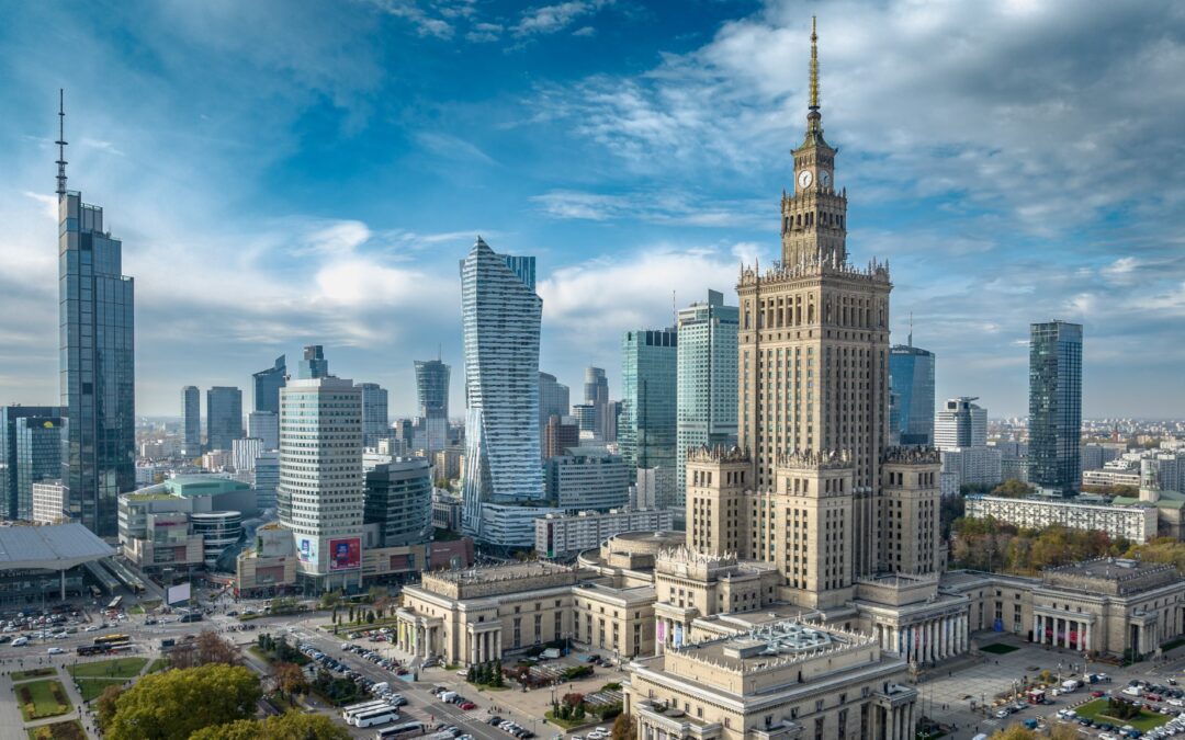 Immobilien in Polen: Chancen & Risiken verstehen