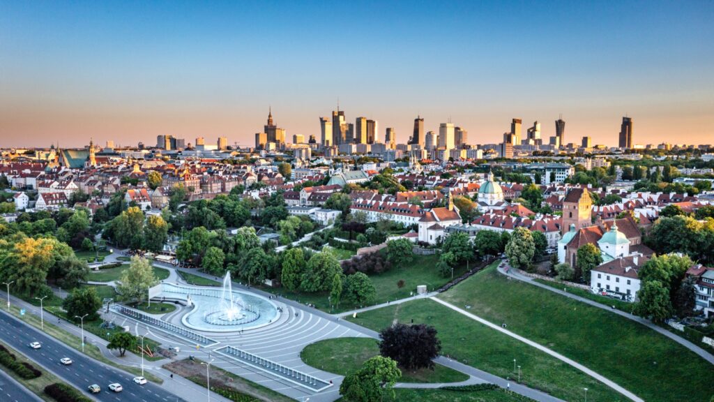 Immobilien 11 investoren polen warschau wola immobilien investition 5