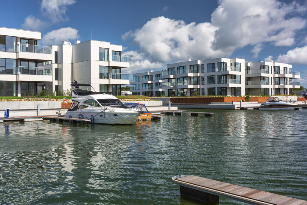 Immobilien 7 Sol Marina