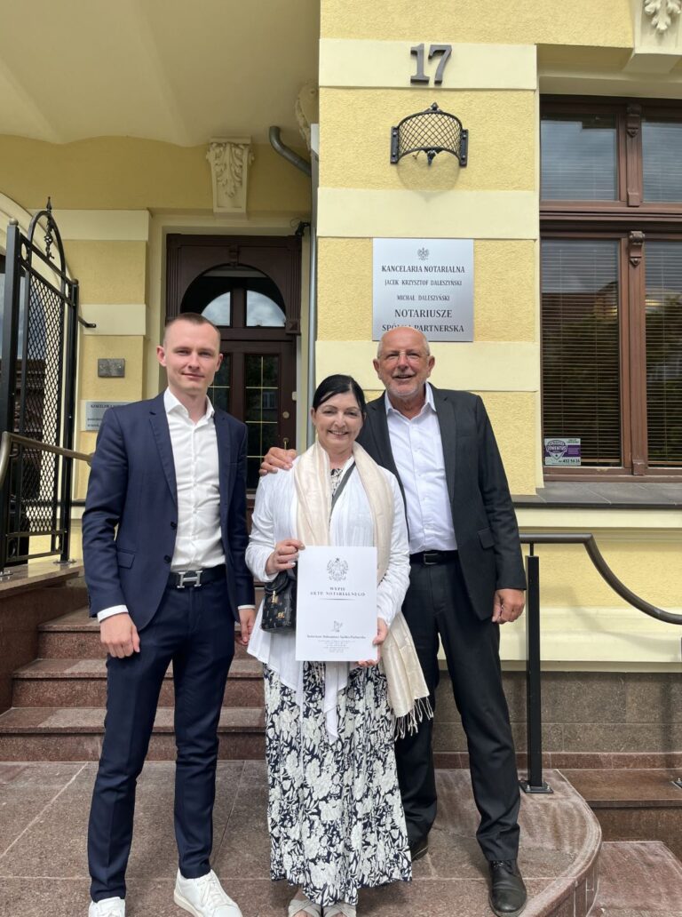 investoren polen.de Kundenstimmen Immobilien in Polen 15
