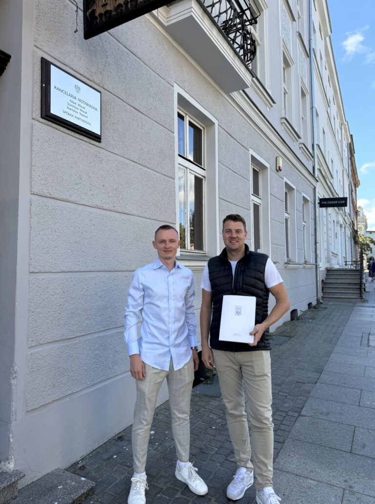 investoren polen.de Kundenstimmen Immobilien in Polen 9