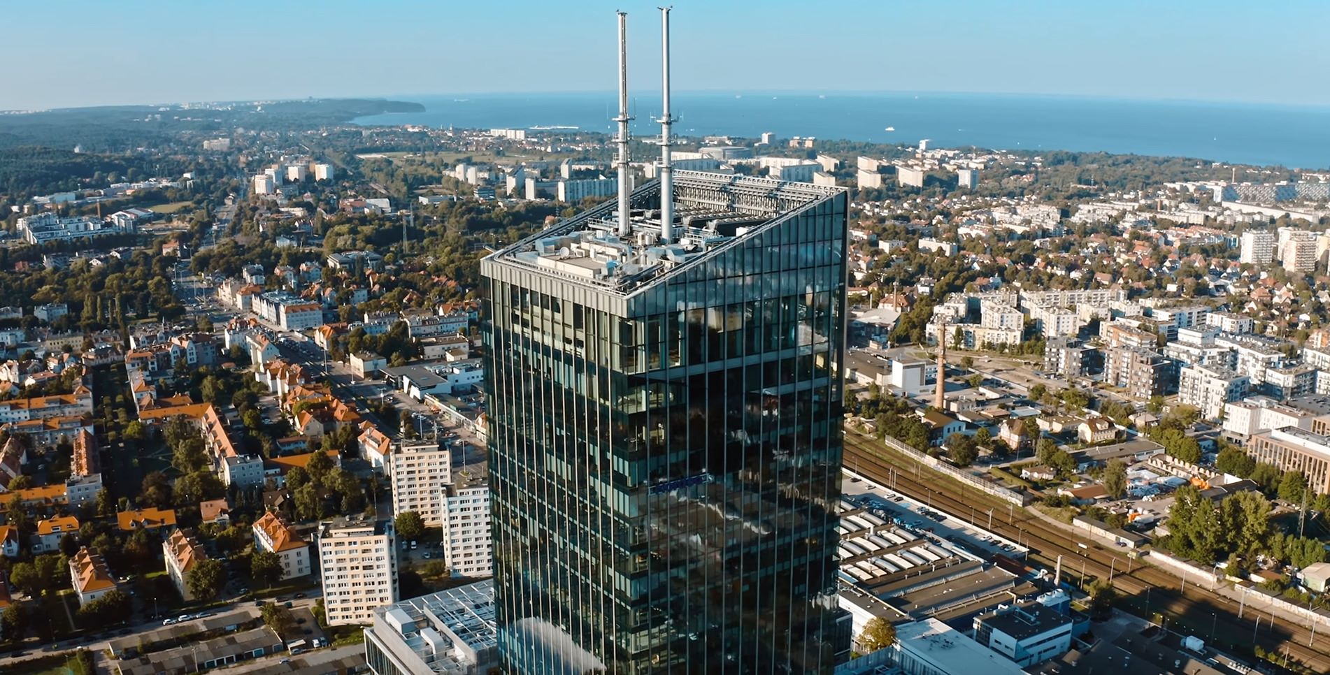 Immobilien in Danzig