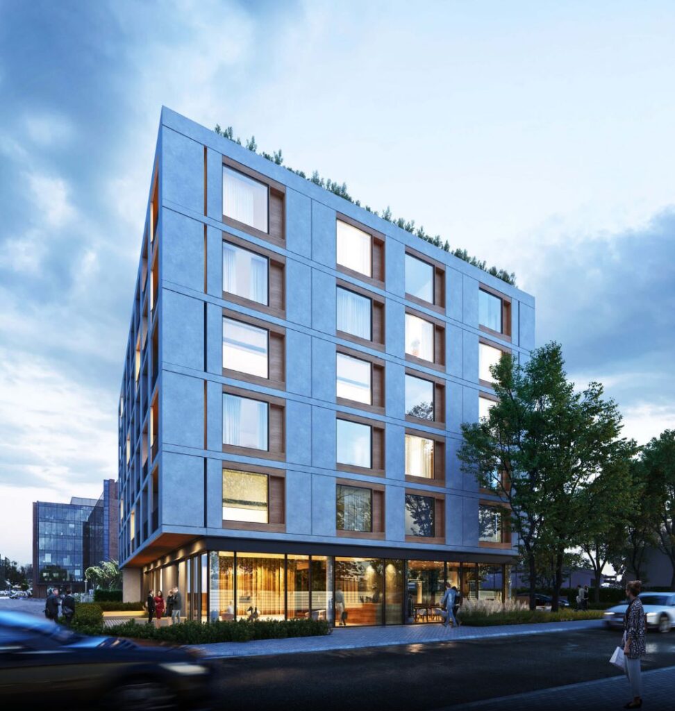 Immobilien 6 Investition in Danzig Przymorze Universitaet investoren polen Immobilien in Polen kaufen 5