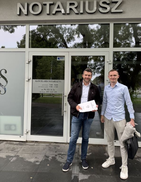 investoren polen.de Kundenstimmen Immobilien in Polen 22
