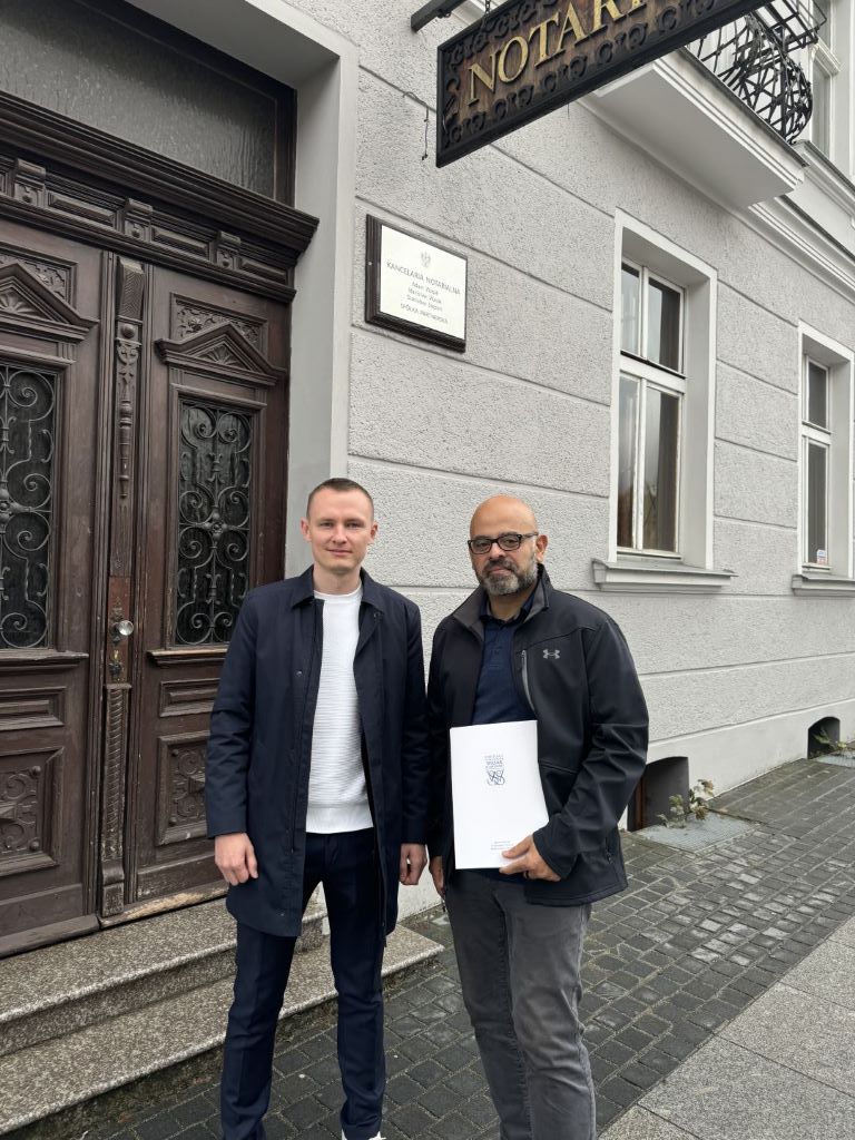 investoren polen.de Kundenstimmen Immobilien in Polen 23