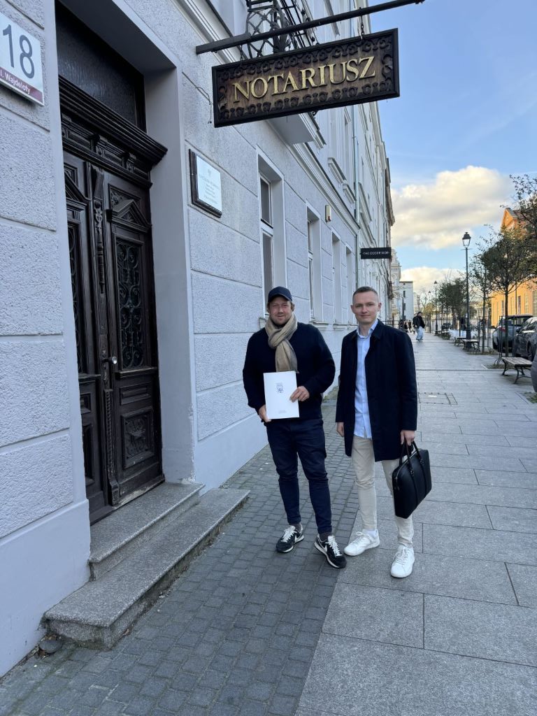 investoren polen.de Kundenstimmen Immobilien in Polen 27