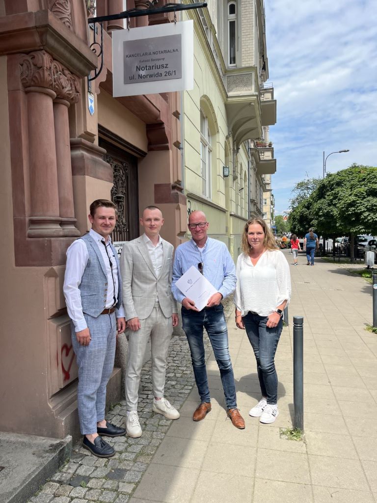 investoren polen.de Kundenstimmen Immobilien in Polen 29
