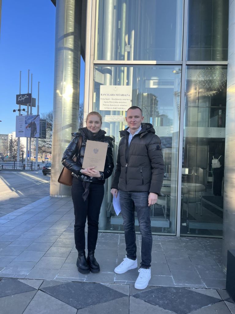 investoren polen.de Kundenstimmen Immobilien in Polen 30