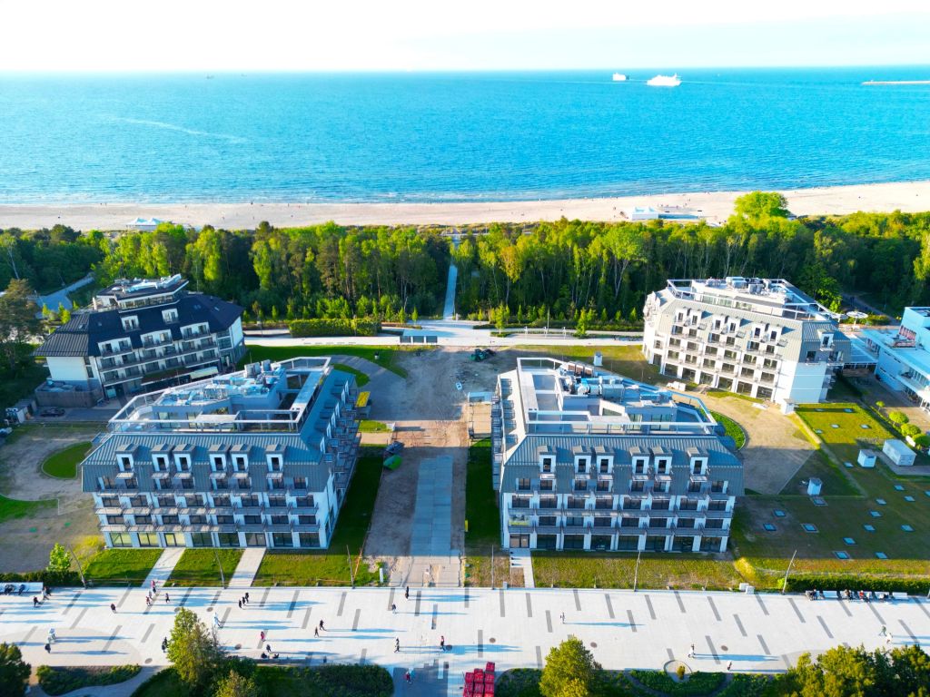 Hotel Platino Mare Swinemünde Hotel Platino Mare Swinemünde