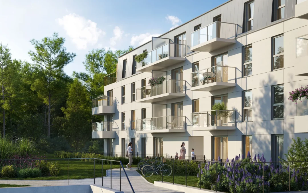 Immobilienmarkt Polen: Warum deutsche Profis jetzt massiv investieren