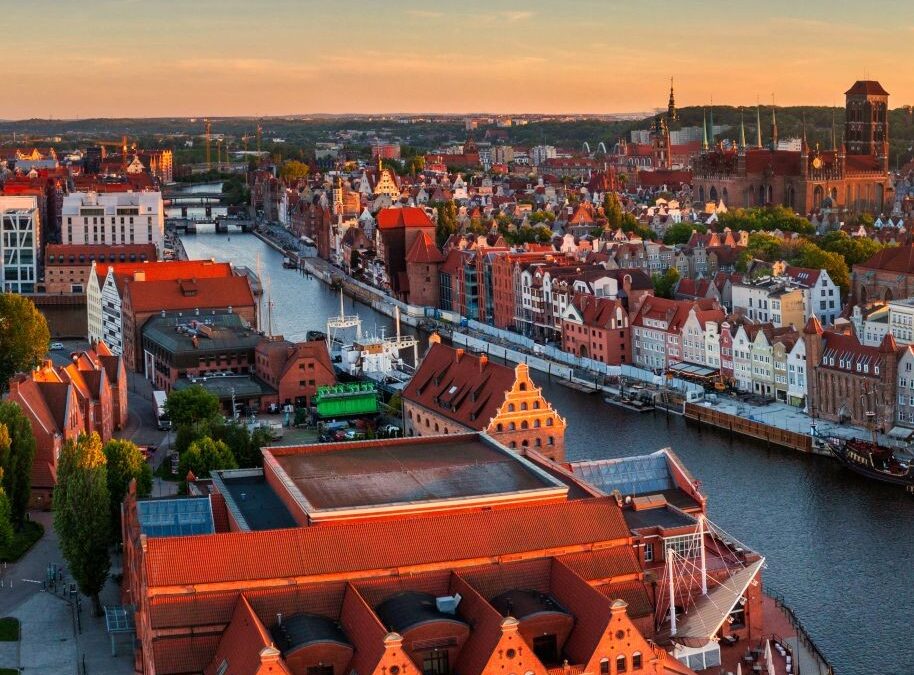 Immobilienfinanzierung in Polen: Diese Wege stehen deutschen Käufern offen