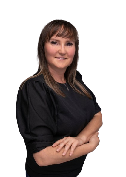 Iwona Jeziorska
